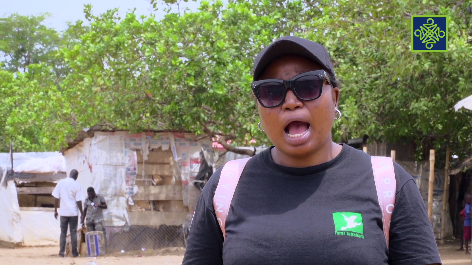 Matasa 360 Episode 8