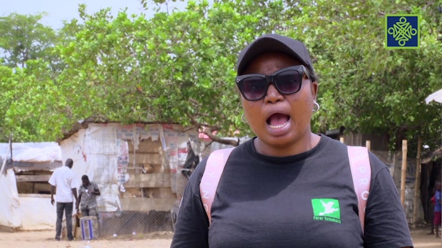 Matasa 360 Episode 8