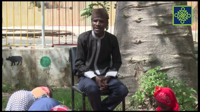 Alawar Yara Episode 3