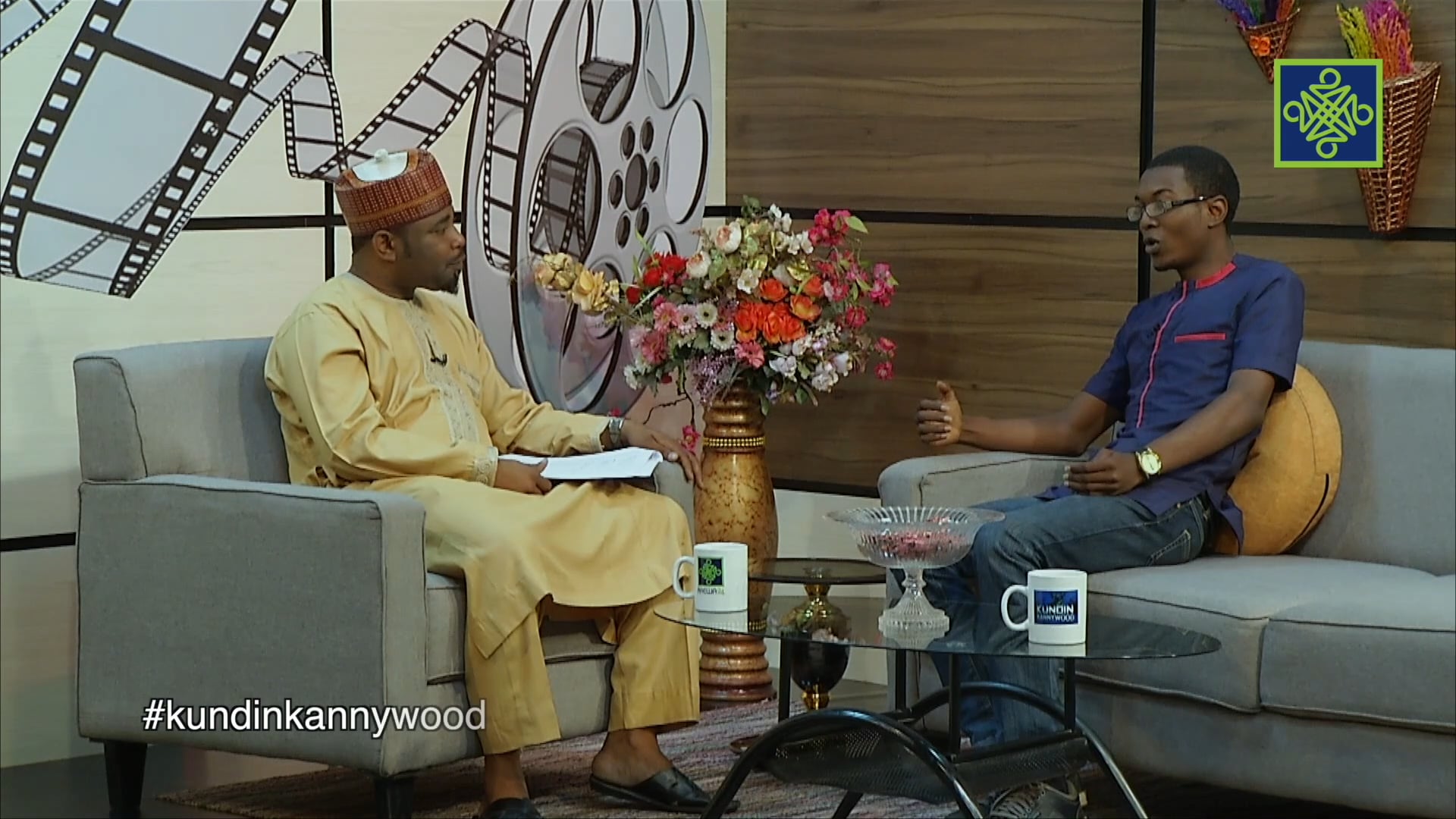 Kundin KannywoodZango Na 13 Kashi Na 1