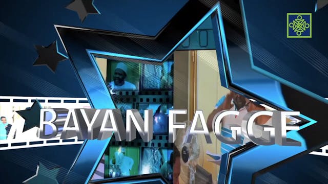 Kundin KannywoodZango Na 12 Kashi Na 12