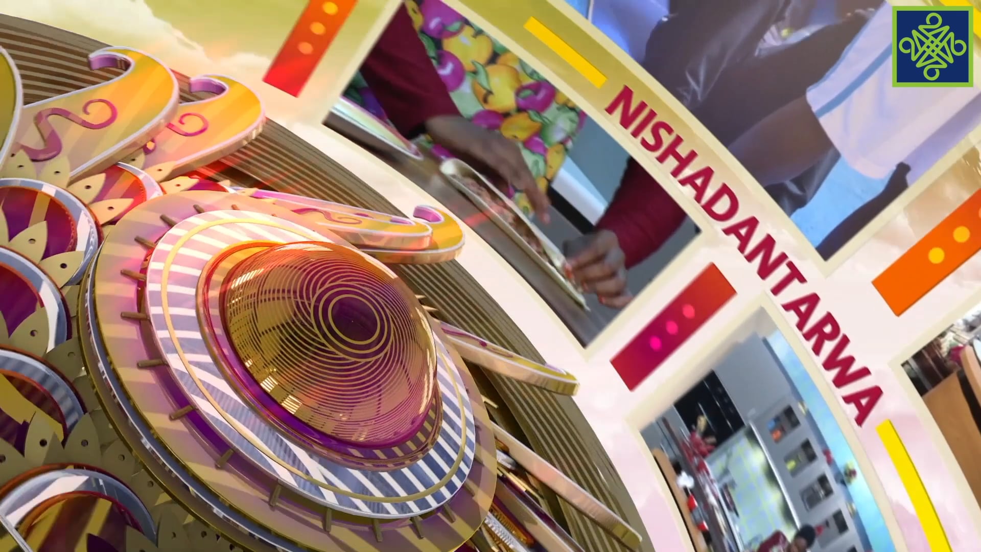 Gari Ya Waye | Zango Na 8 | Kashi Na 39