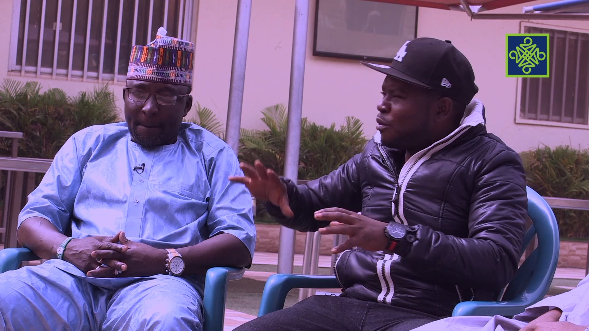 Hausa Hip Hop Episode 6