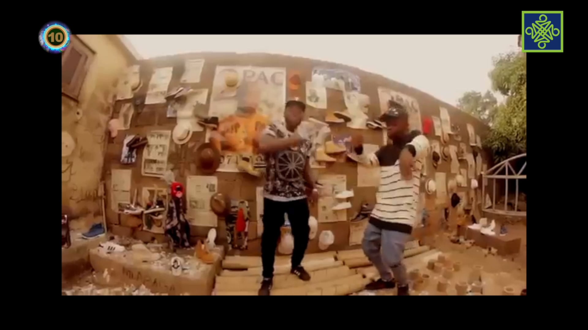 Zafafa Goma Zango Na 11 Kashi Na 1