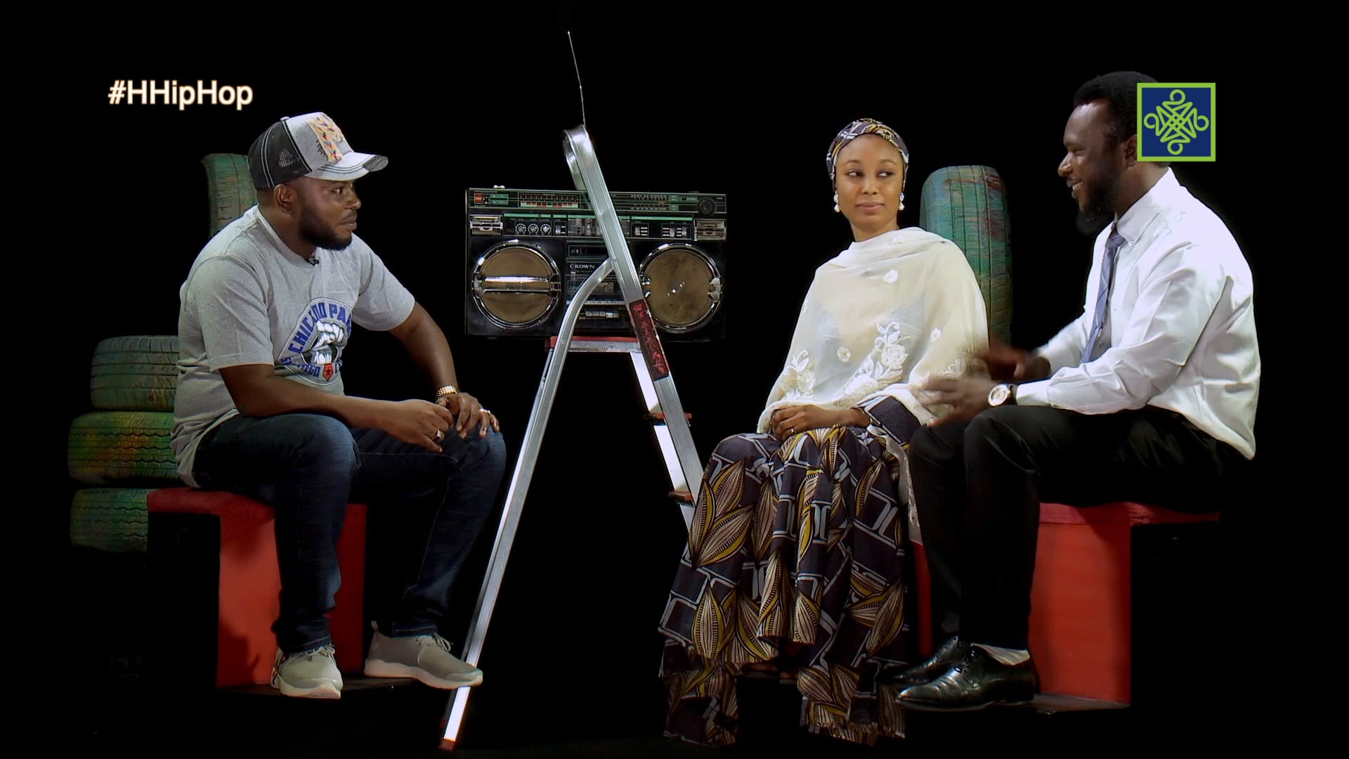 Hausa Hip Hop Zango Na 9 Kashi Na 6