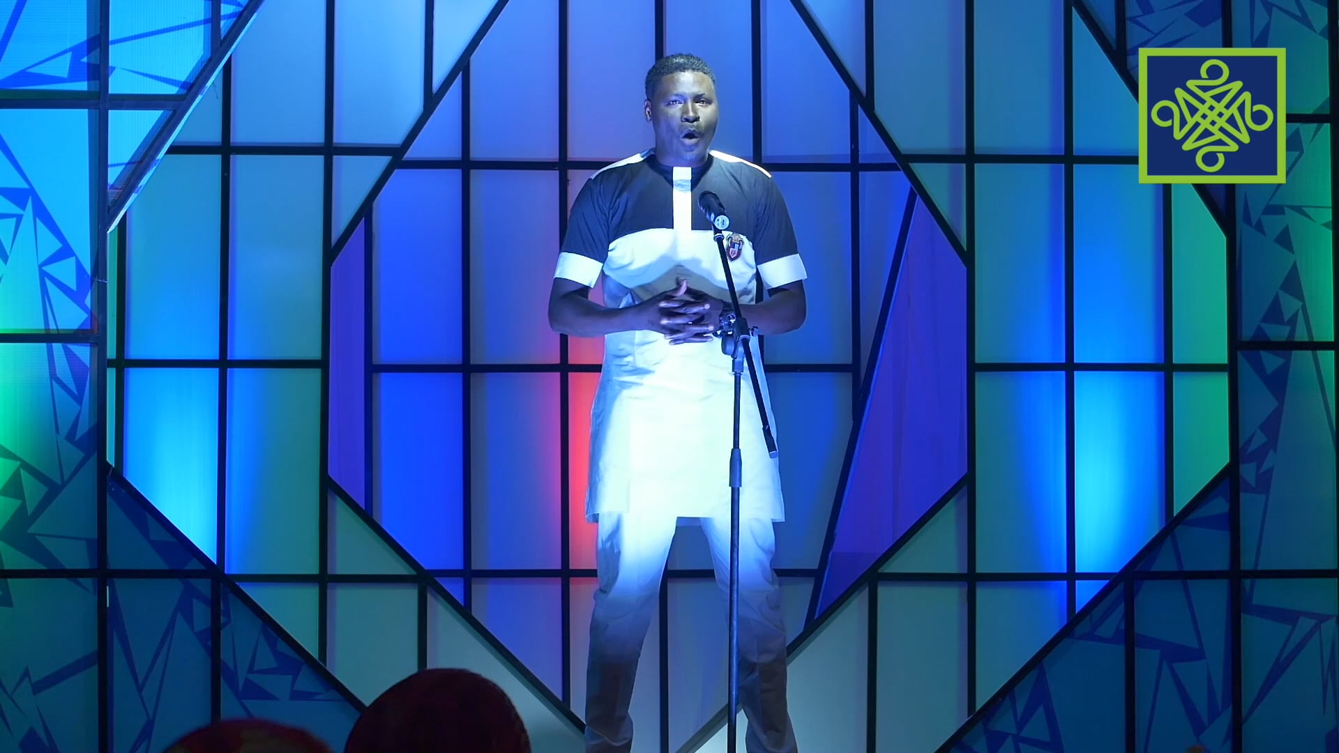 Ayuba Dutse | Kashi Na Biyu (2) 