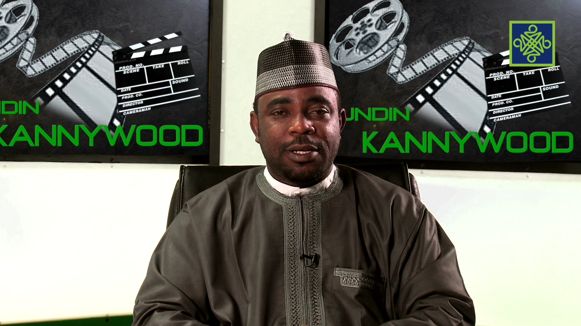 Kundin Kannywood Episode 9