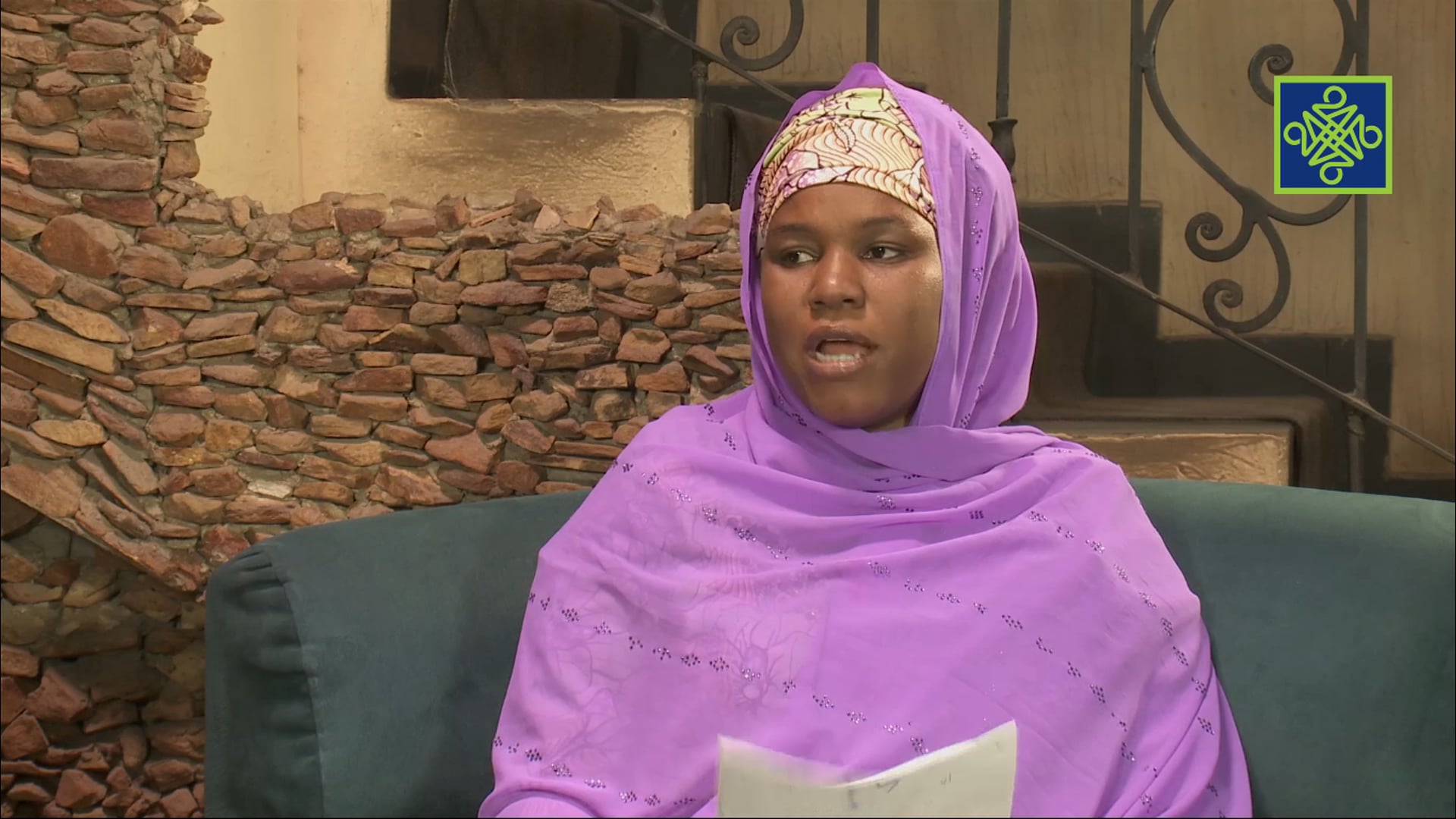 Mata Ga Ku Ga Ramadan | 2020 | Kashi Na 1