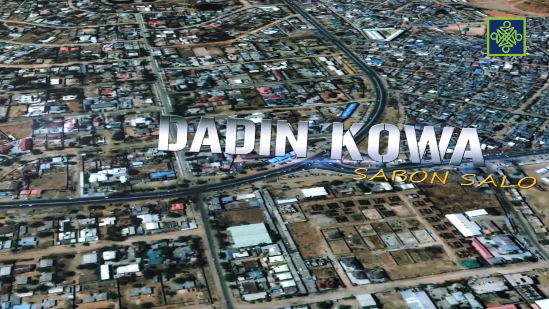 Dadin KowaZango Na 11 Kashi Na 5