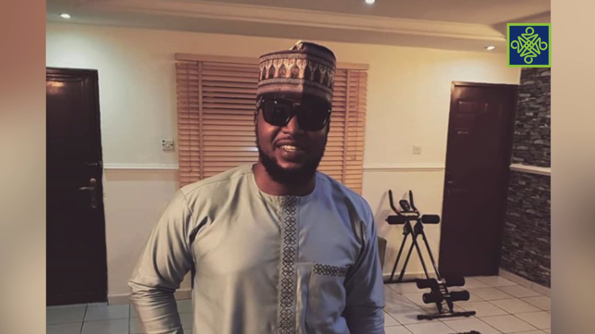 Hausa Hip Hop Episode 3