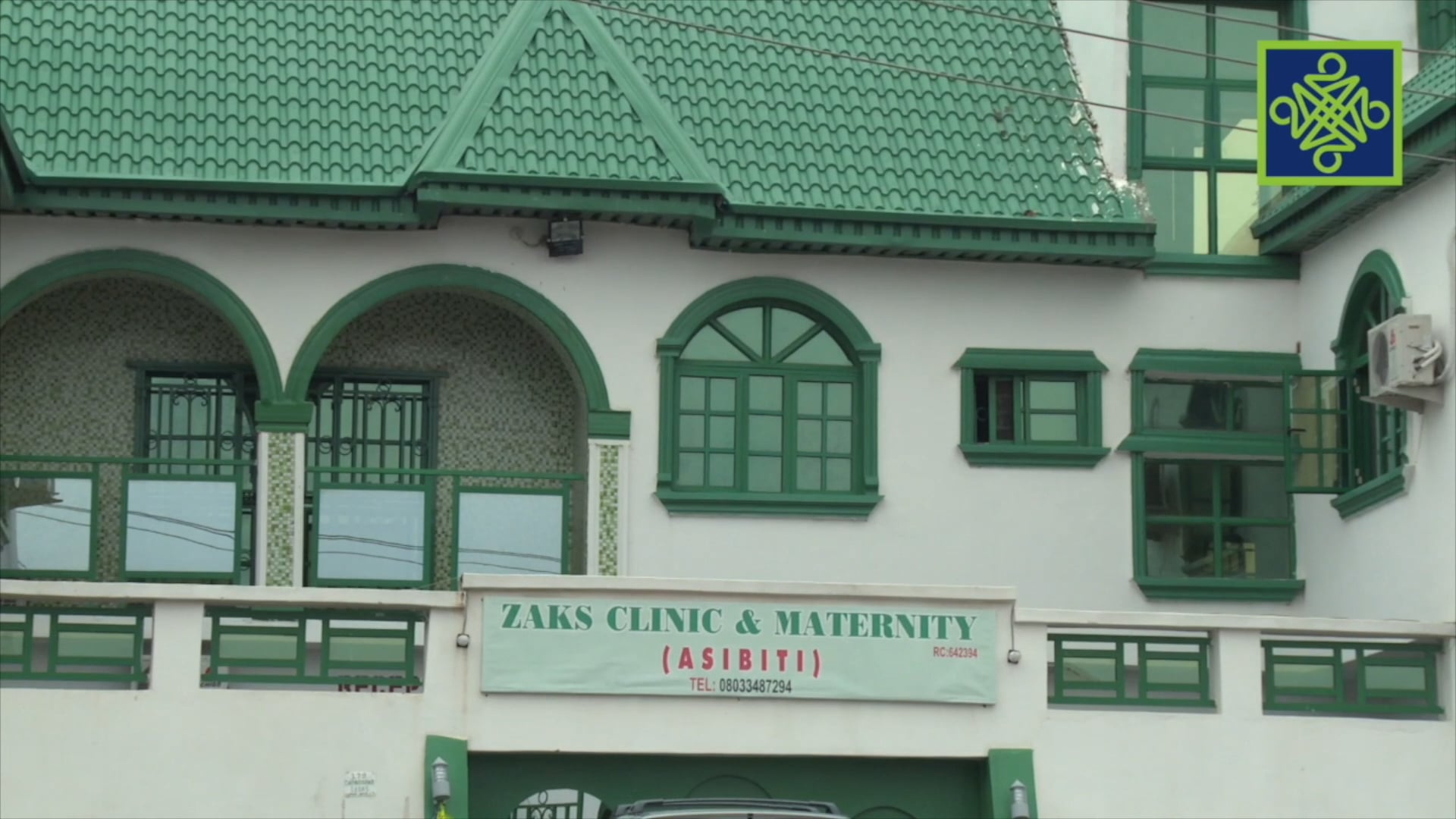 Dadin Kowa Episode 6