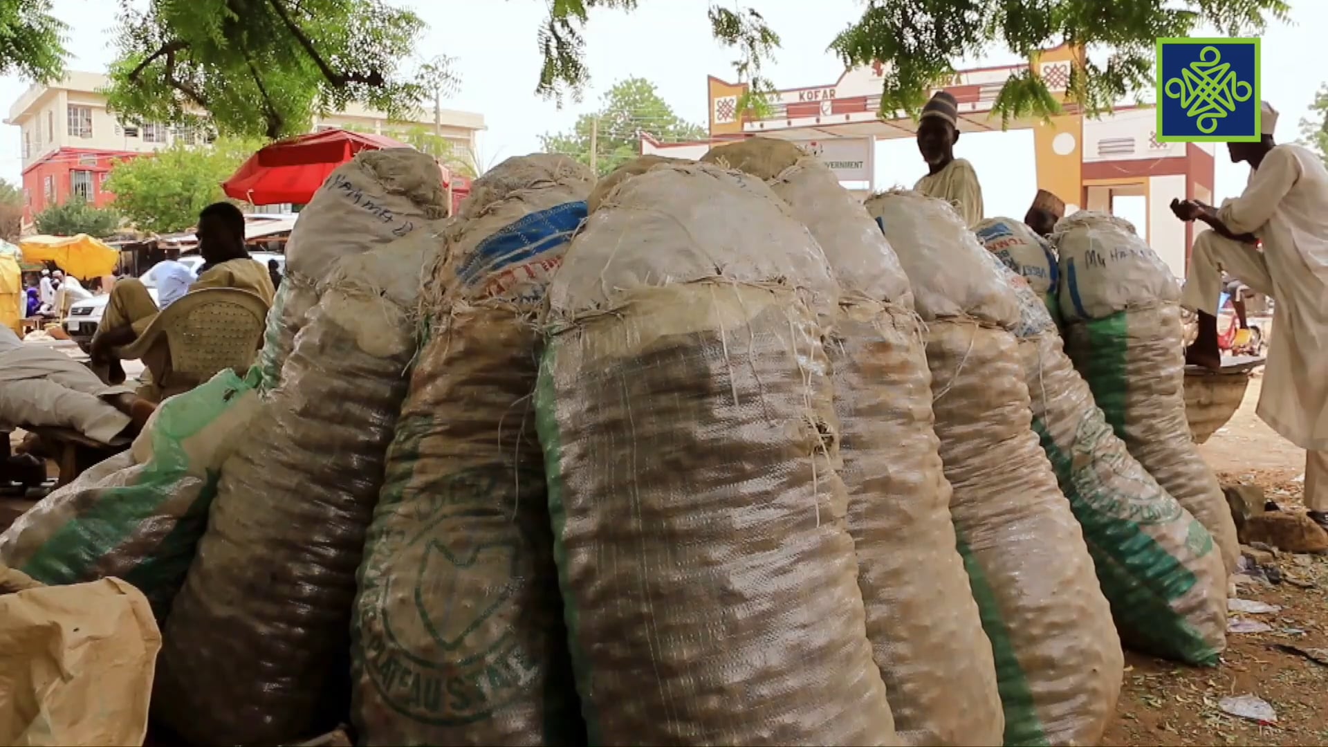 Gari Ya Waye Episode 60