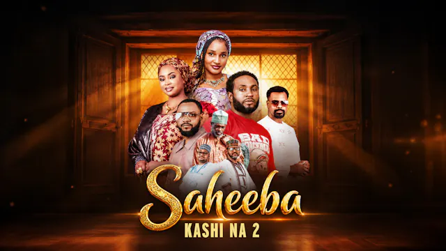 Saheeba | Zango Na 1 | Kashi Na 2