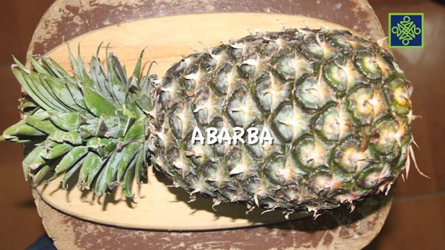 Akushi Da Rufi Zango Na 8 Kashi Na 4