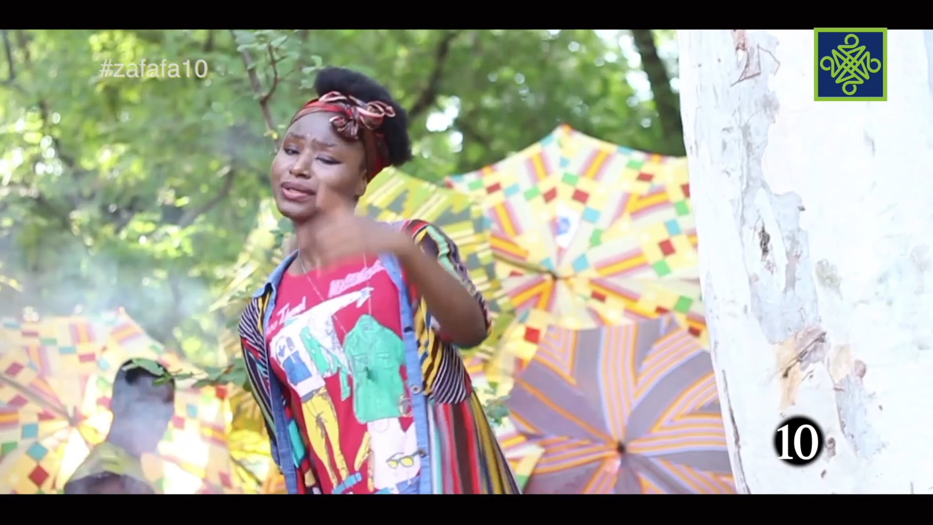 Zafafa Goma Episode 13