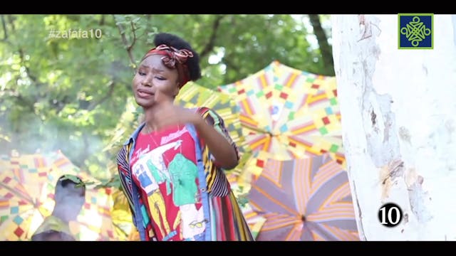 Zafafa Goma Episode 13