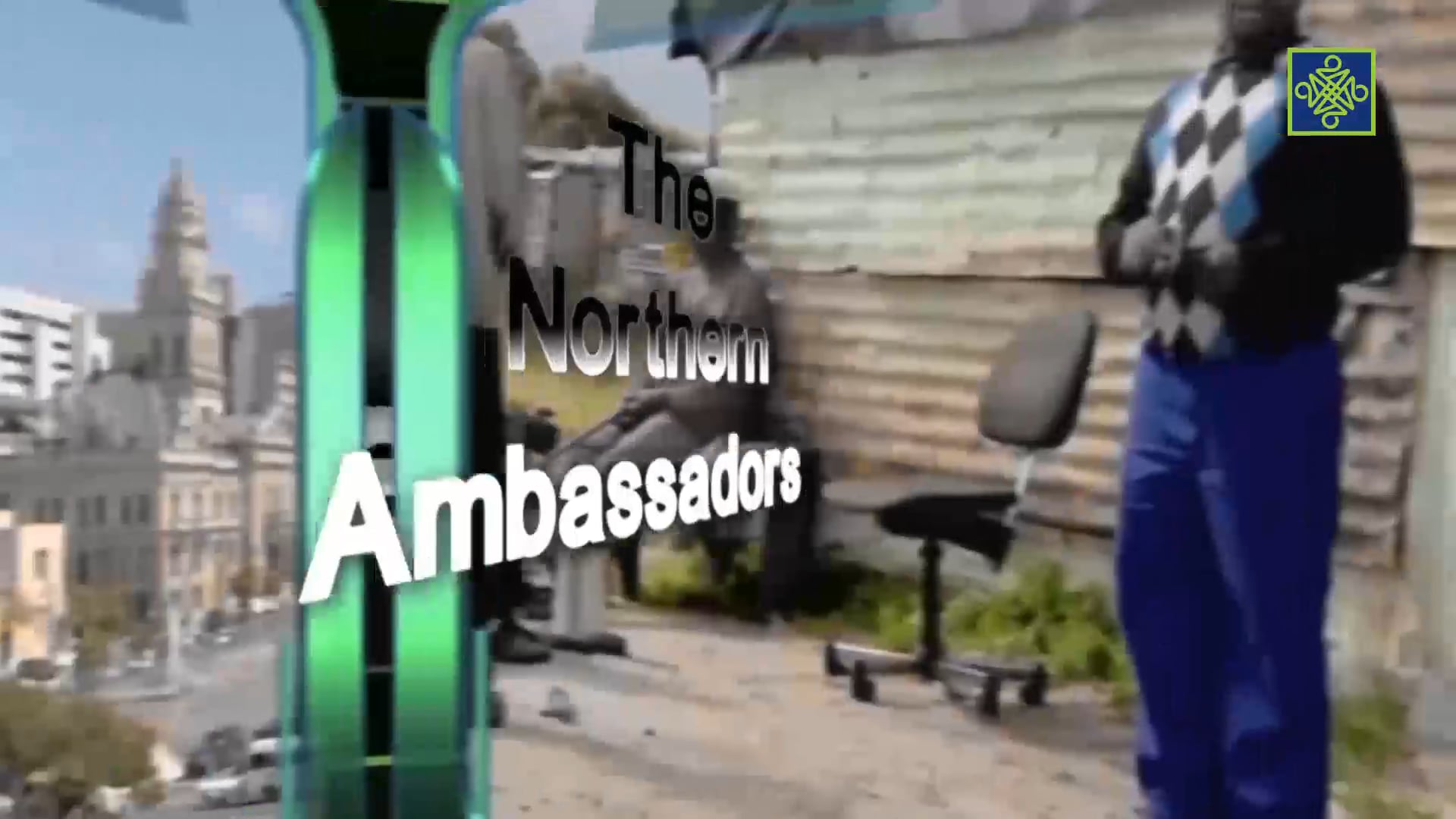 Jakadan Arewa | Zango Na 2 | Kashi Na 12