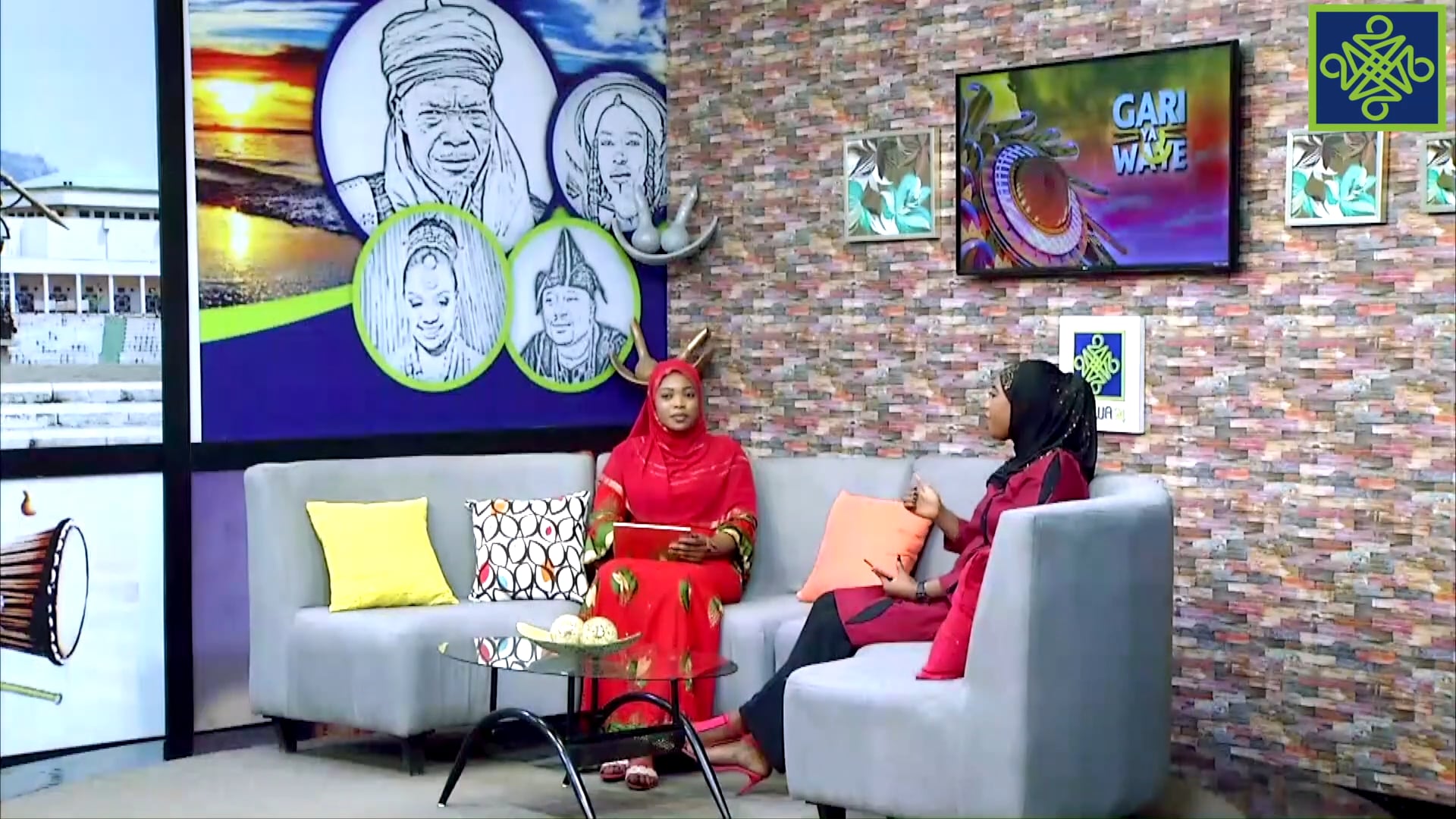 Gari Ya Waye | Zango Na 7 | Kashi Na 61