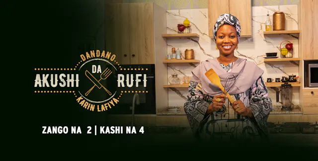 Akushi Da Rufi | Zango Na 29 | Kashi ...