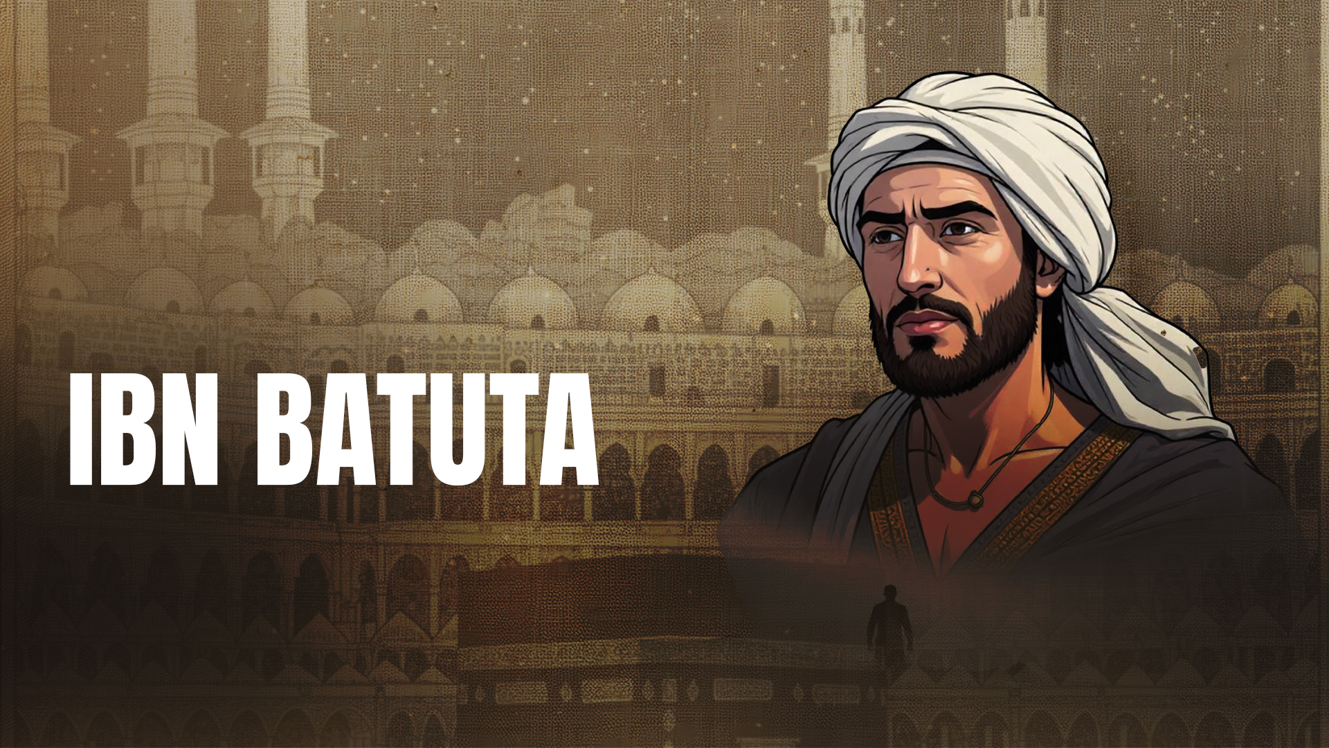 Ibn Batuta