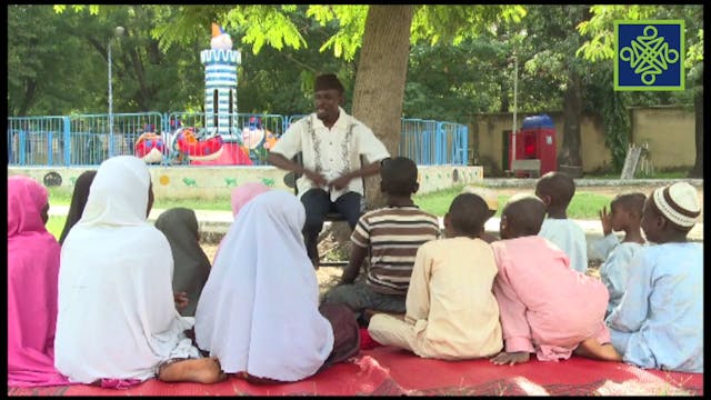 Alawar Yara Episode 4