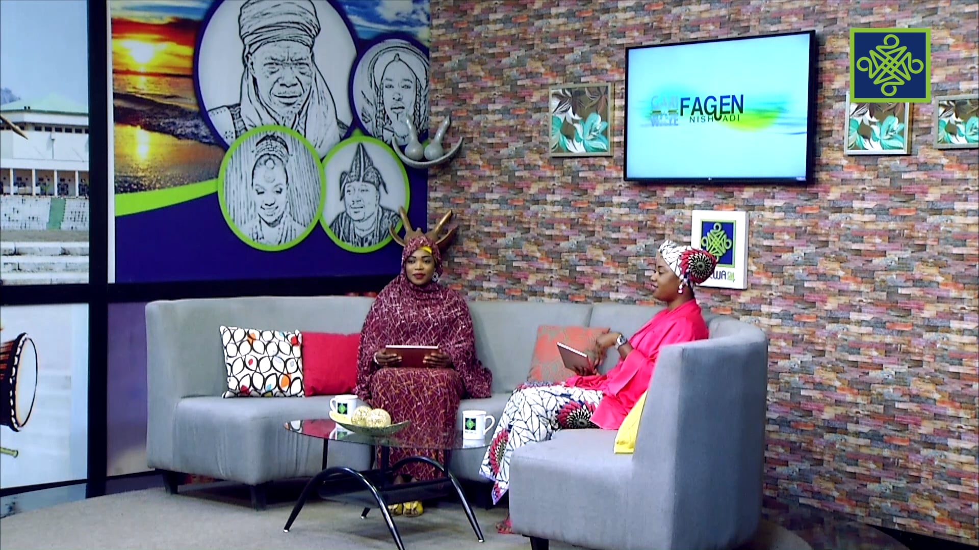 Gari Ya Waye | Zango Na 7 | Kashi Na 50