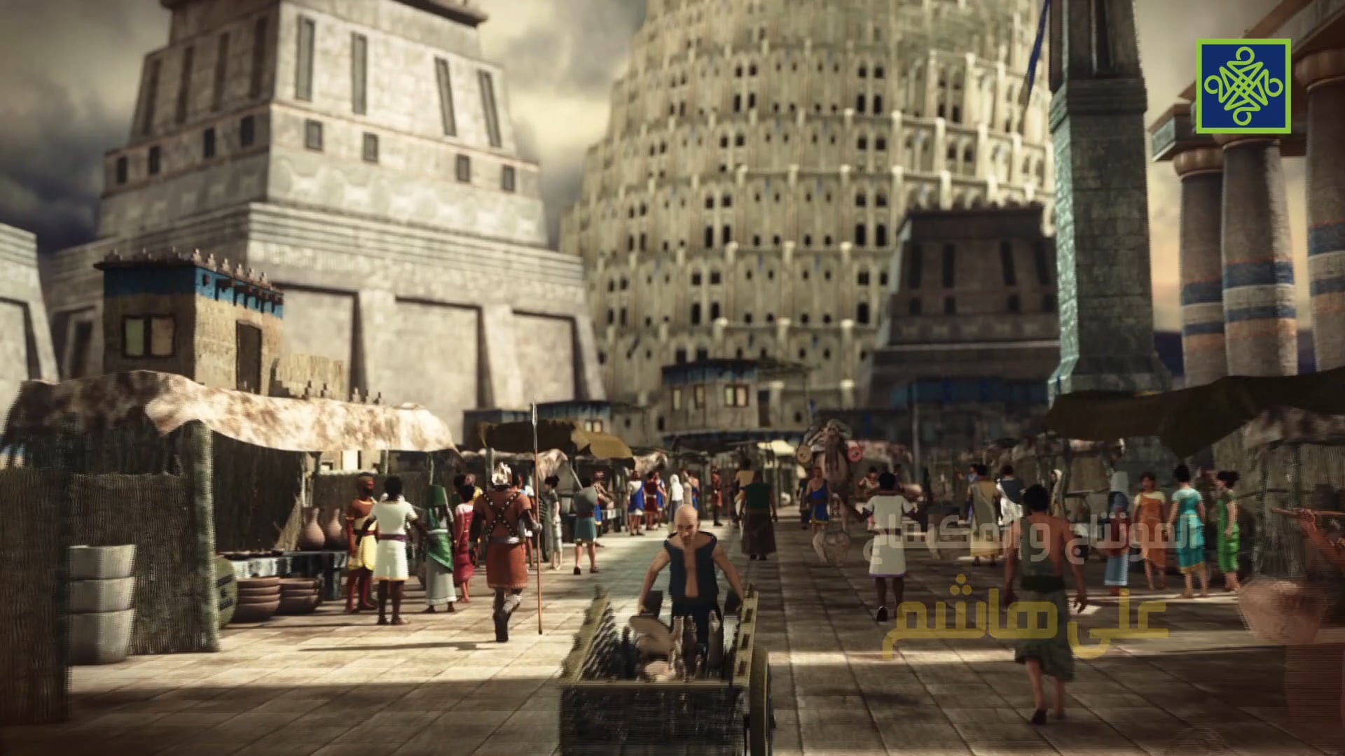 Khalilullah | Zango Na Uku (3) | Kashi Na Shida (6) 