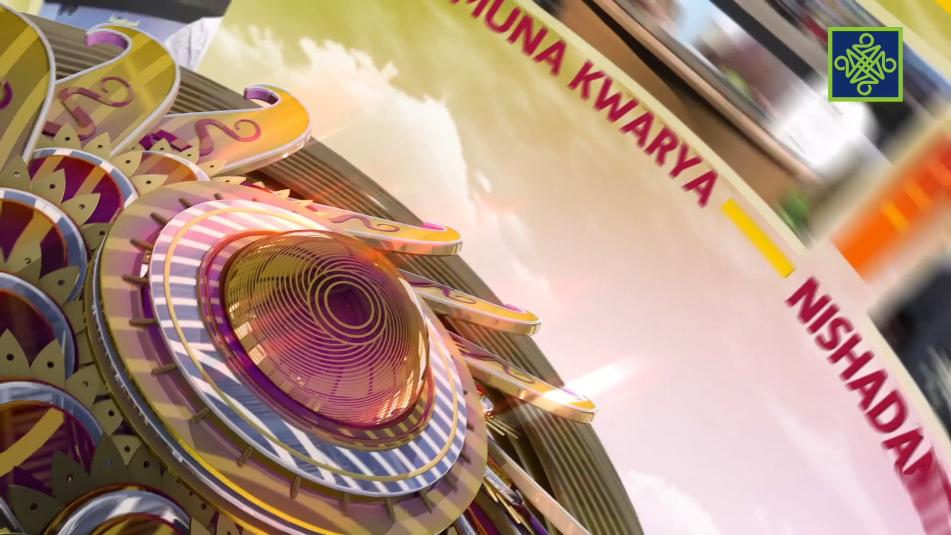 Gari Ya Waye Episode 42