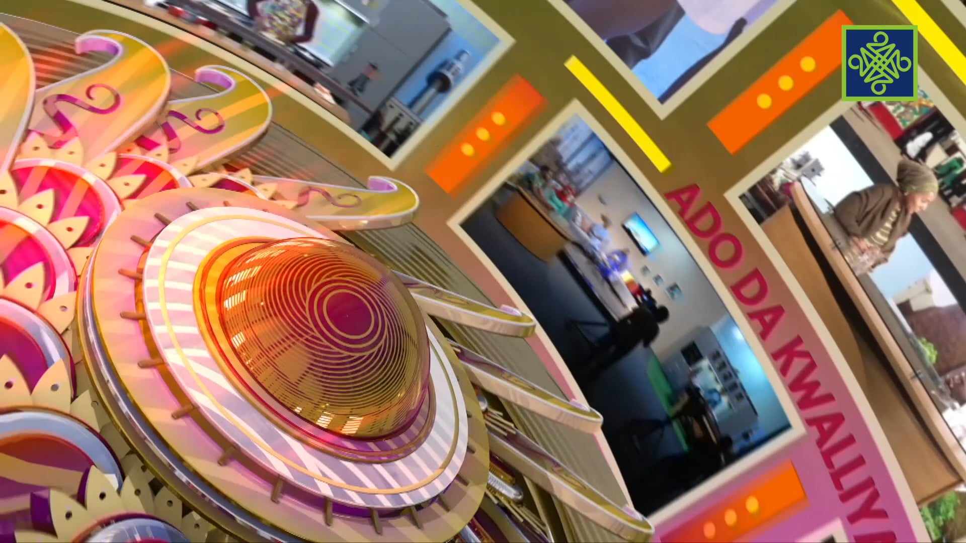 Gari Ya Waye Episode 53