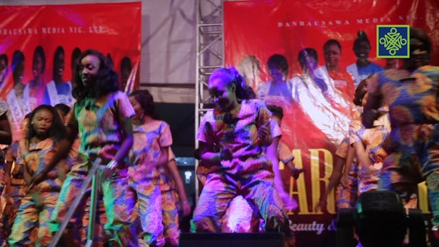 Hausa Hip Hop Episode 1