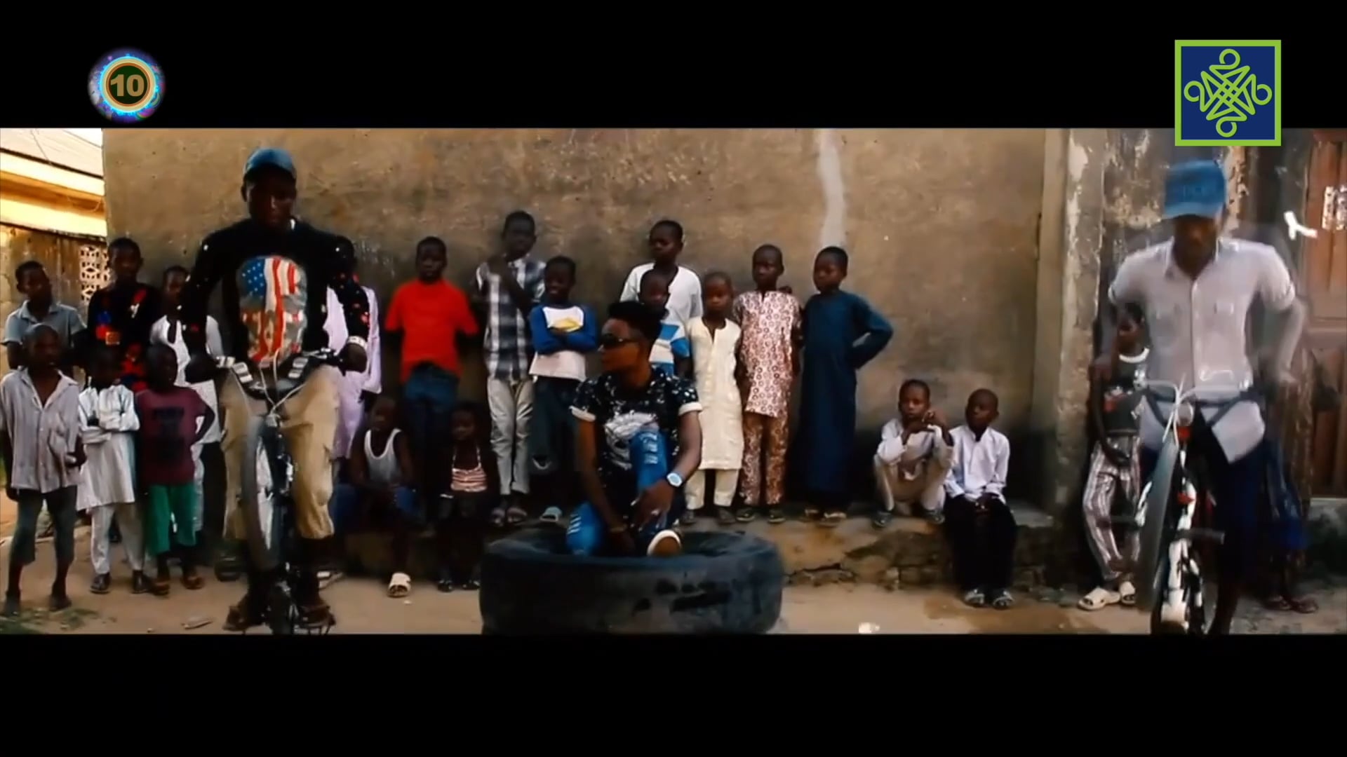 Zafafa Goma Zango Na 8 Kashi Na 9