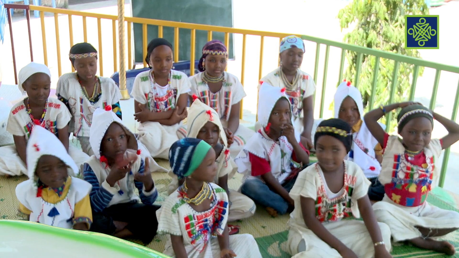 Alawar Yara Episode 13