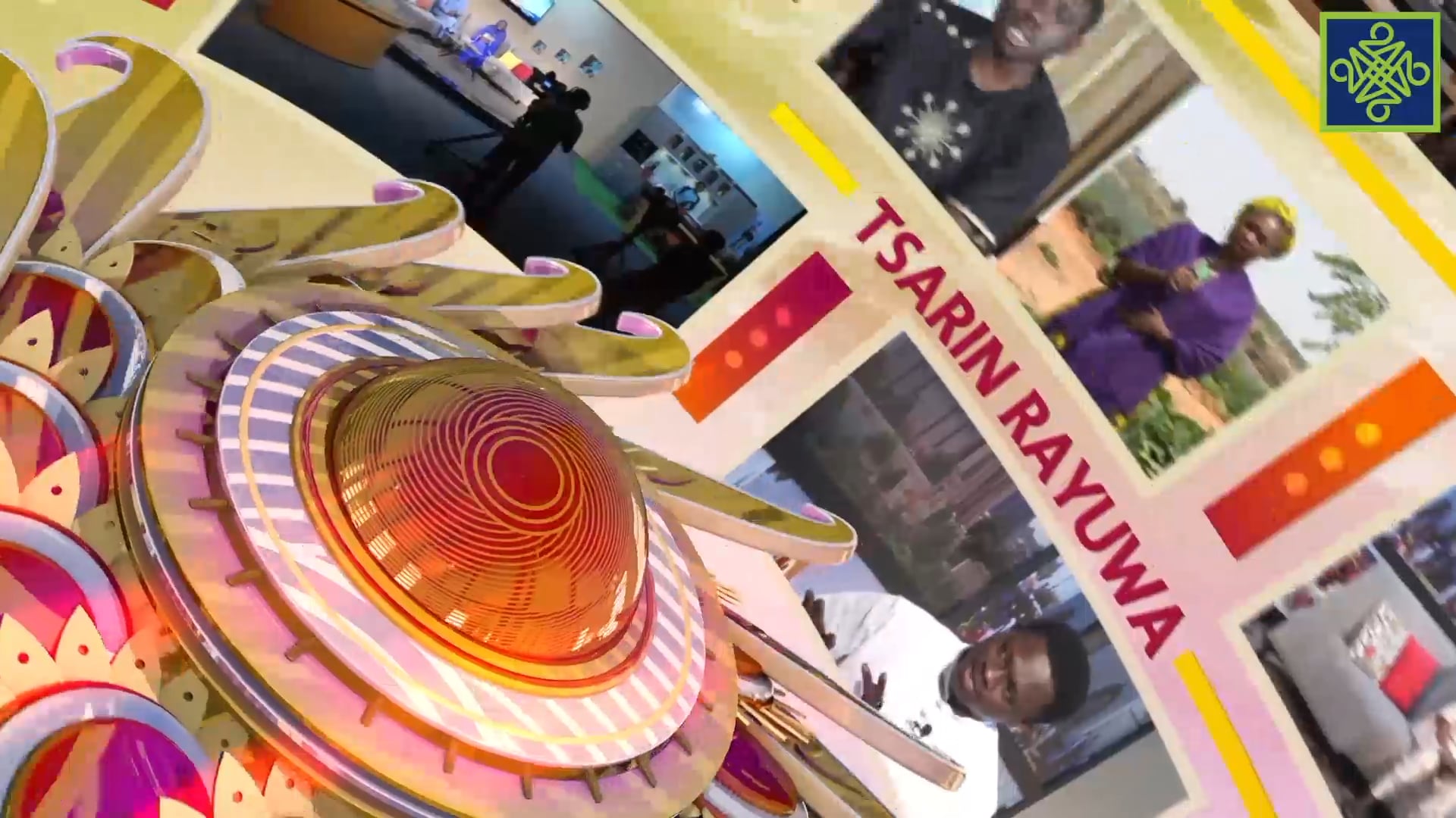 Gari Ya Waye | Zango Na 8 | Kashi Na 51