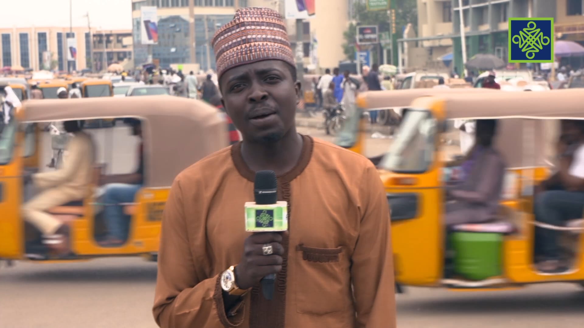 Daga Titi Episode 22