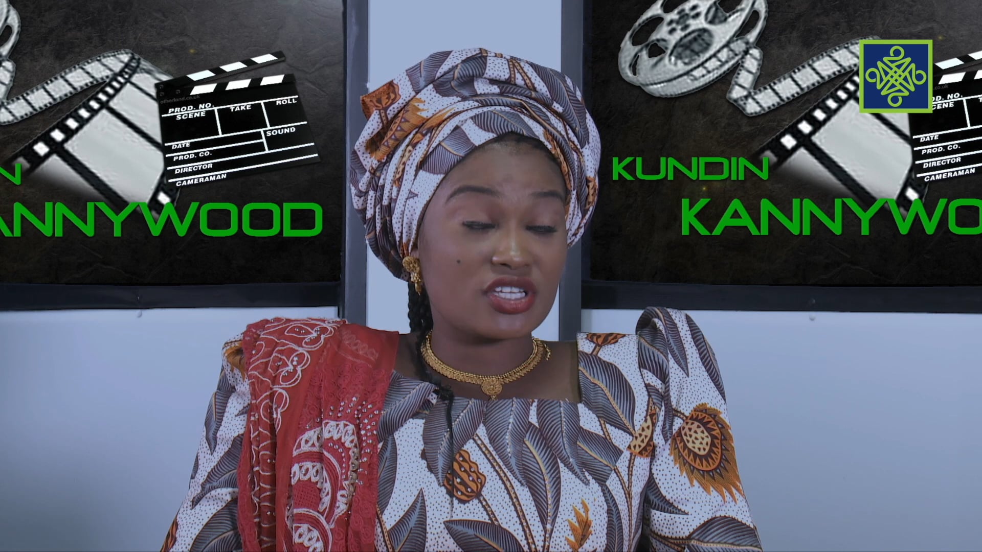 Kundin KannywoodZango Na 10 Kashi Na 12