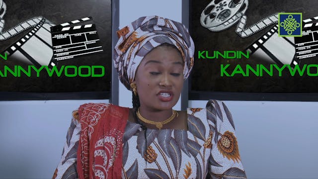 Kundin KannywoodZango Na 10 Kashi Na 12