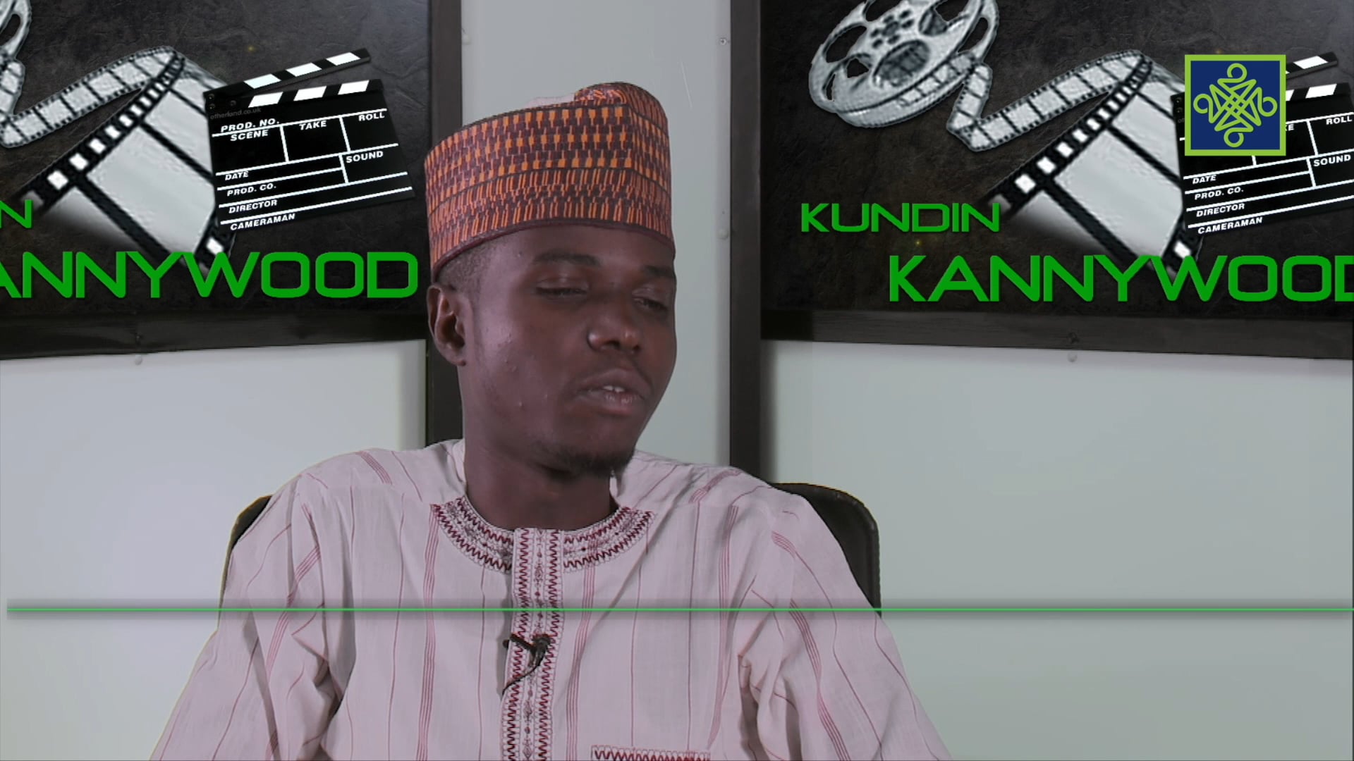 Kundin KannywoodZango Na 9 Kashi Na 7