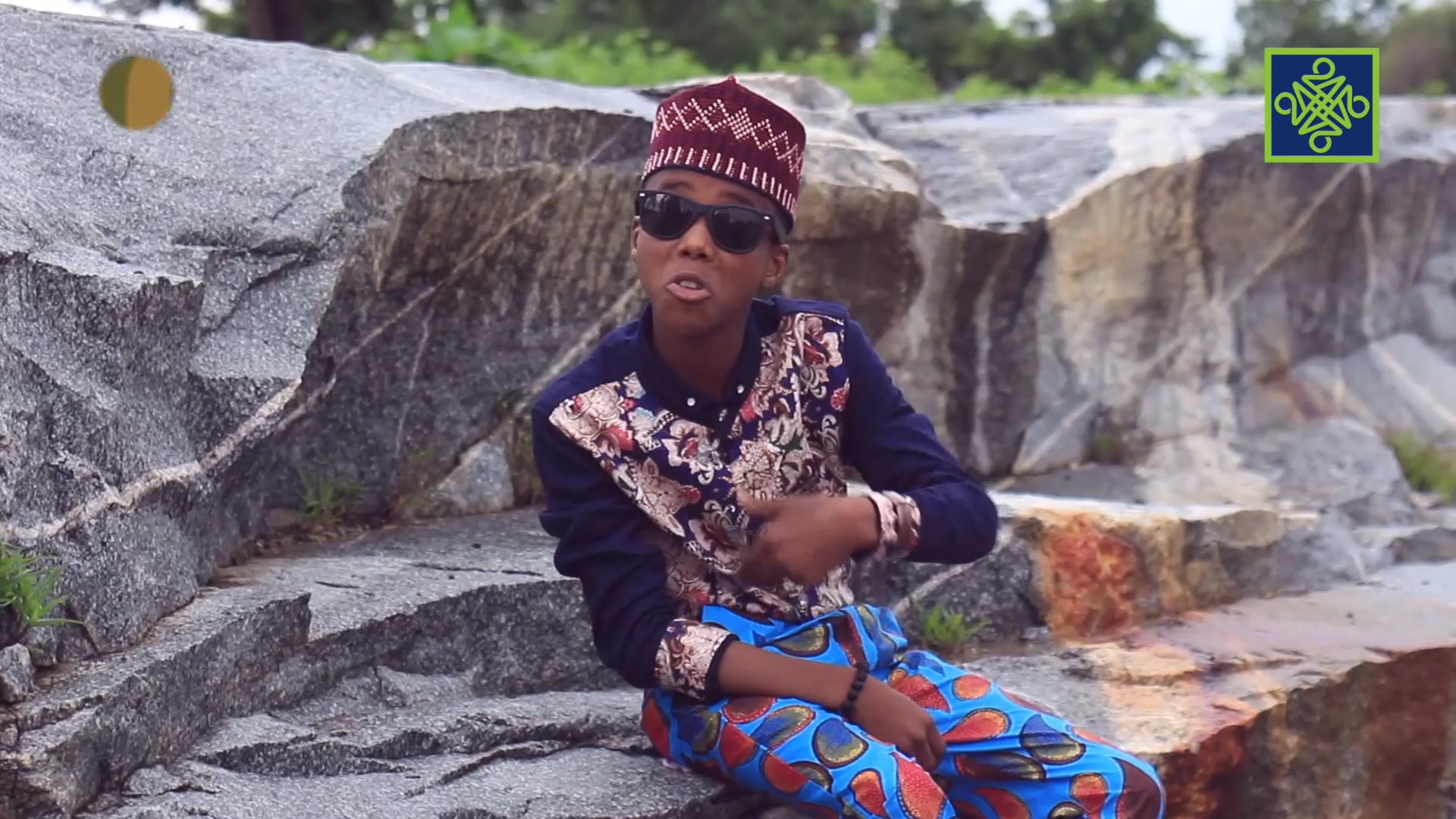 Zafafa Goma Episode 2