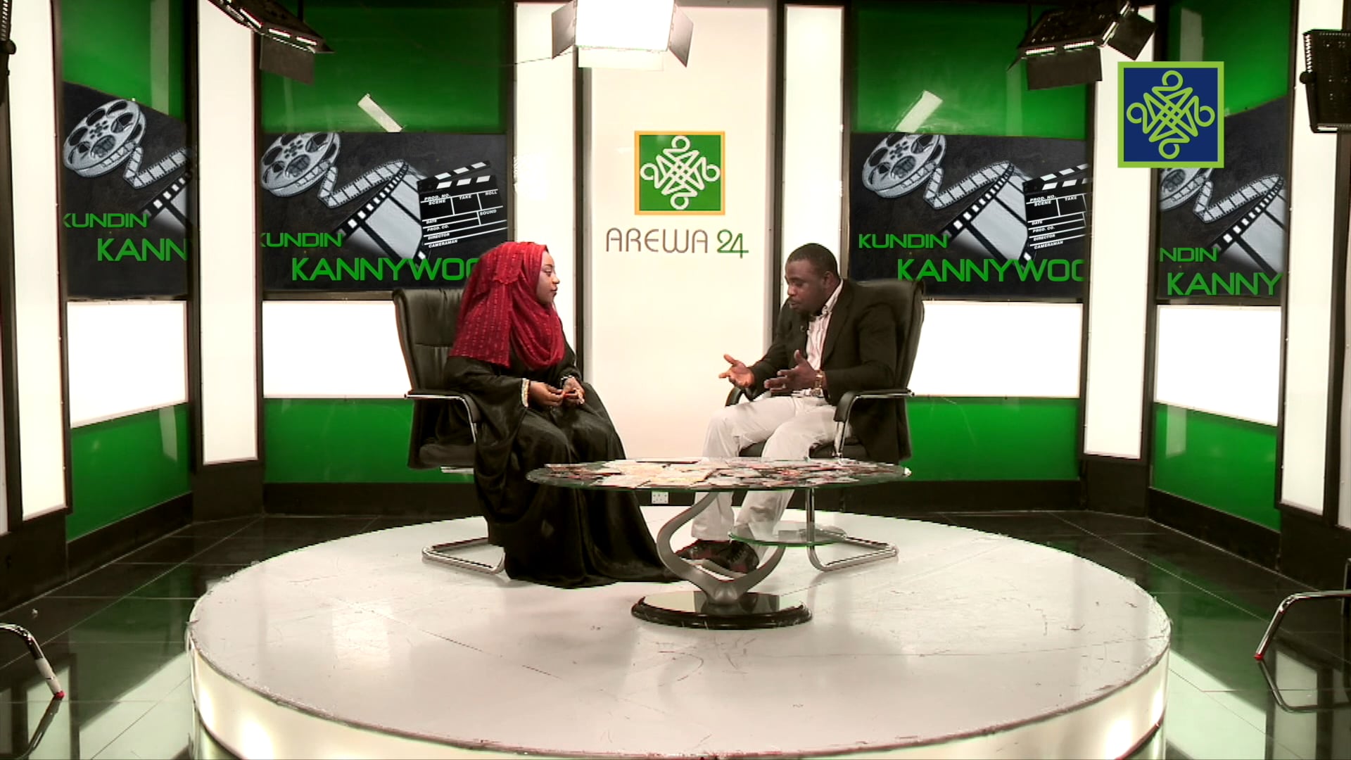 Kundin Kannywood Episode 3