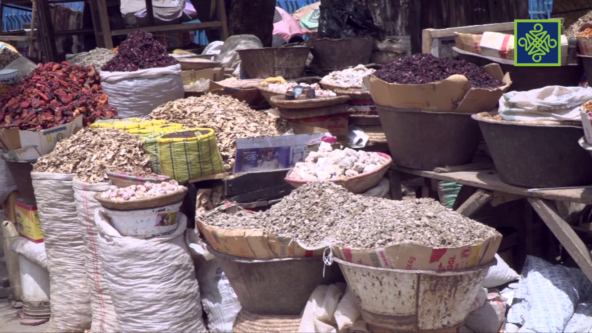 Gari Ya Waye Episode 33