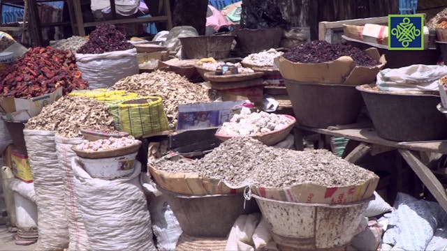 Gari Ya Waye Episode 33