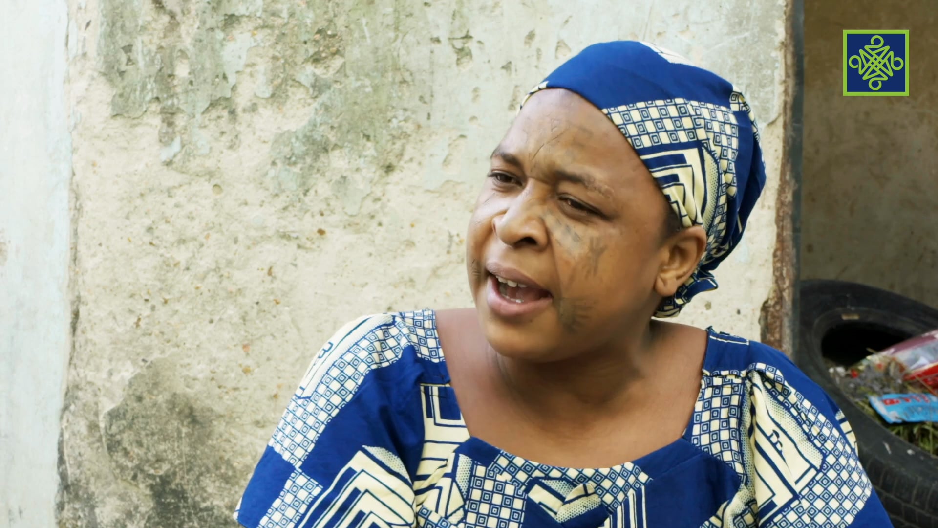 Dadin KowaZango Na 17 Kashi Na 3