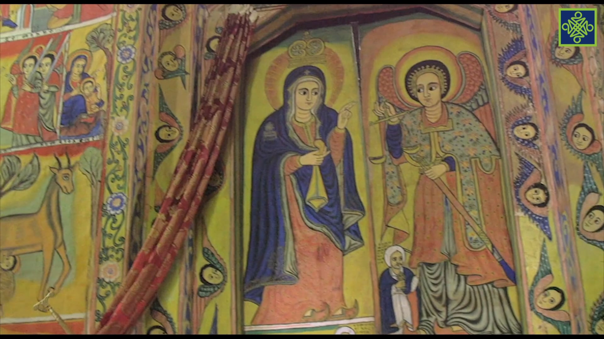 Goge Africa | Zango Na Daya (1) | Kashi Na Biyar (5) 