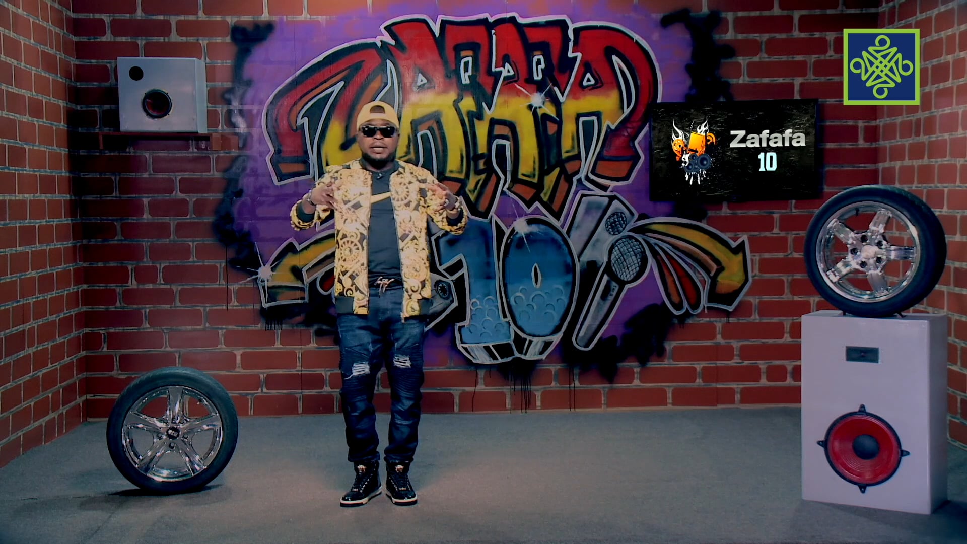 Zafafa 10 Zango Na 7 Kashi Na 5