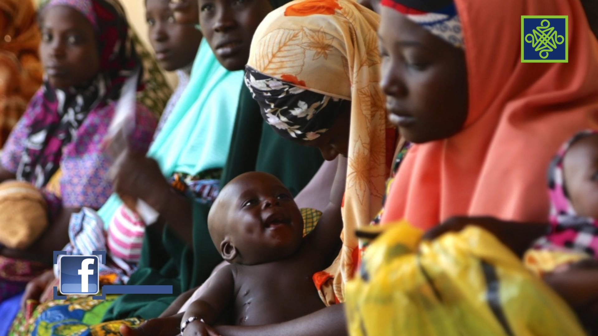 Gari Ya Waye Episode 30