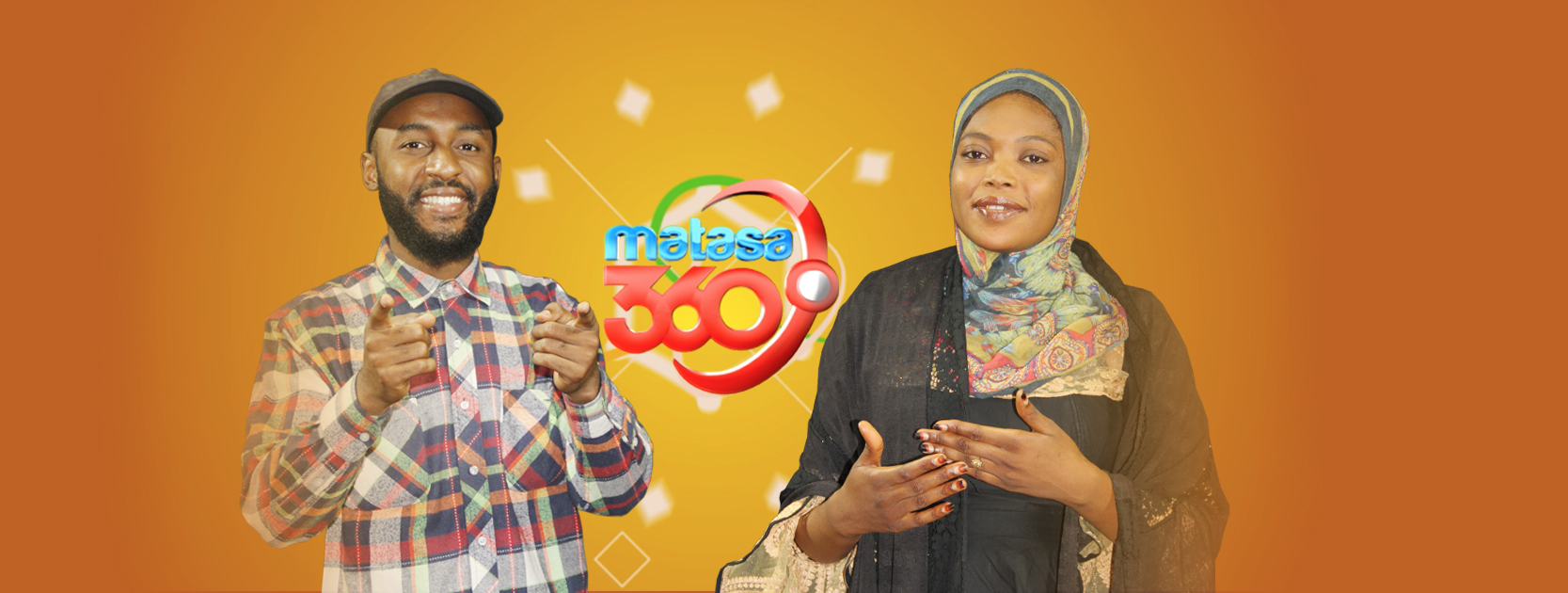 Matasa360  (Youth Variety Show)