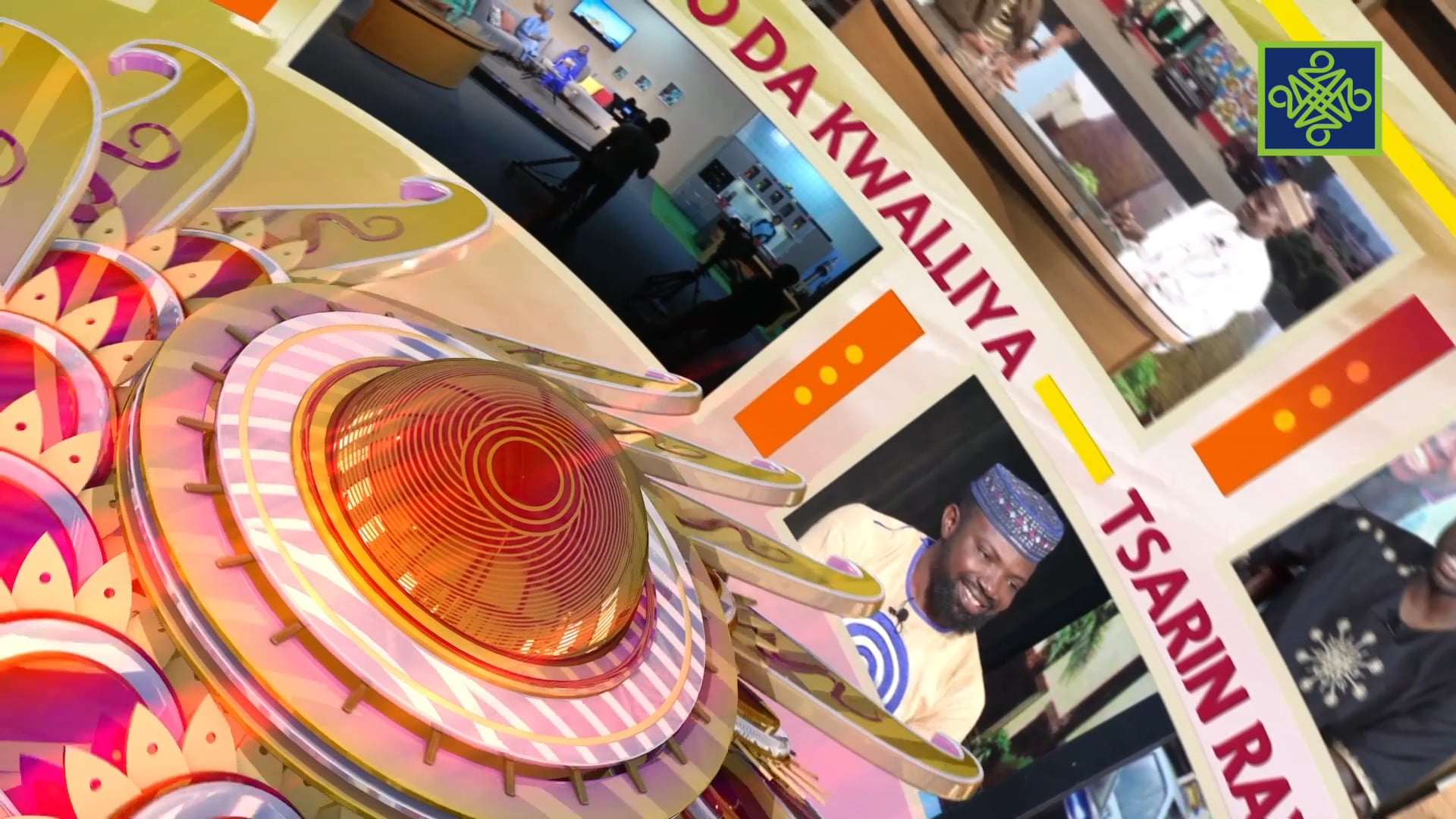 Gari Ya Waye | Zango Na 7 | Kashi Na 28