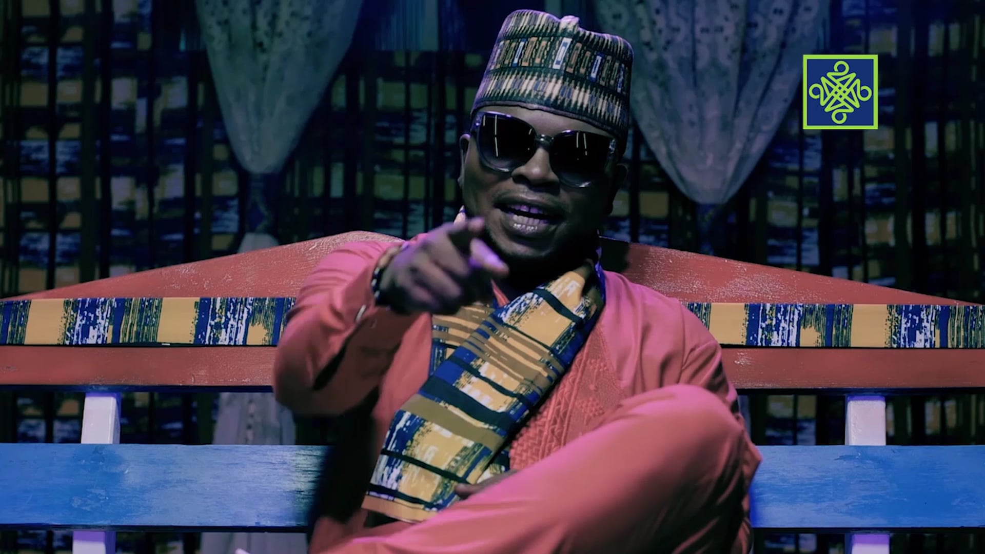 Nomiis Gee - Youn Alhaji Ft Osharey 