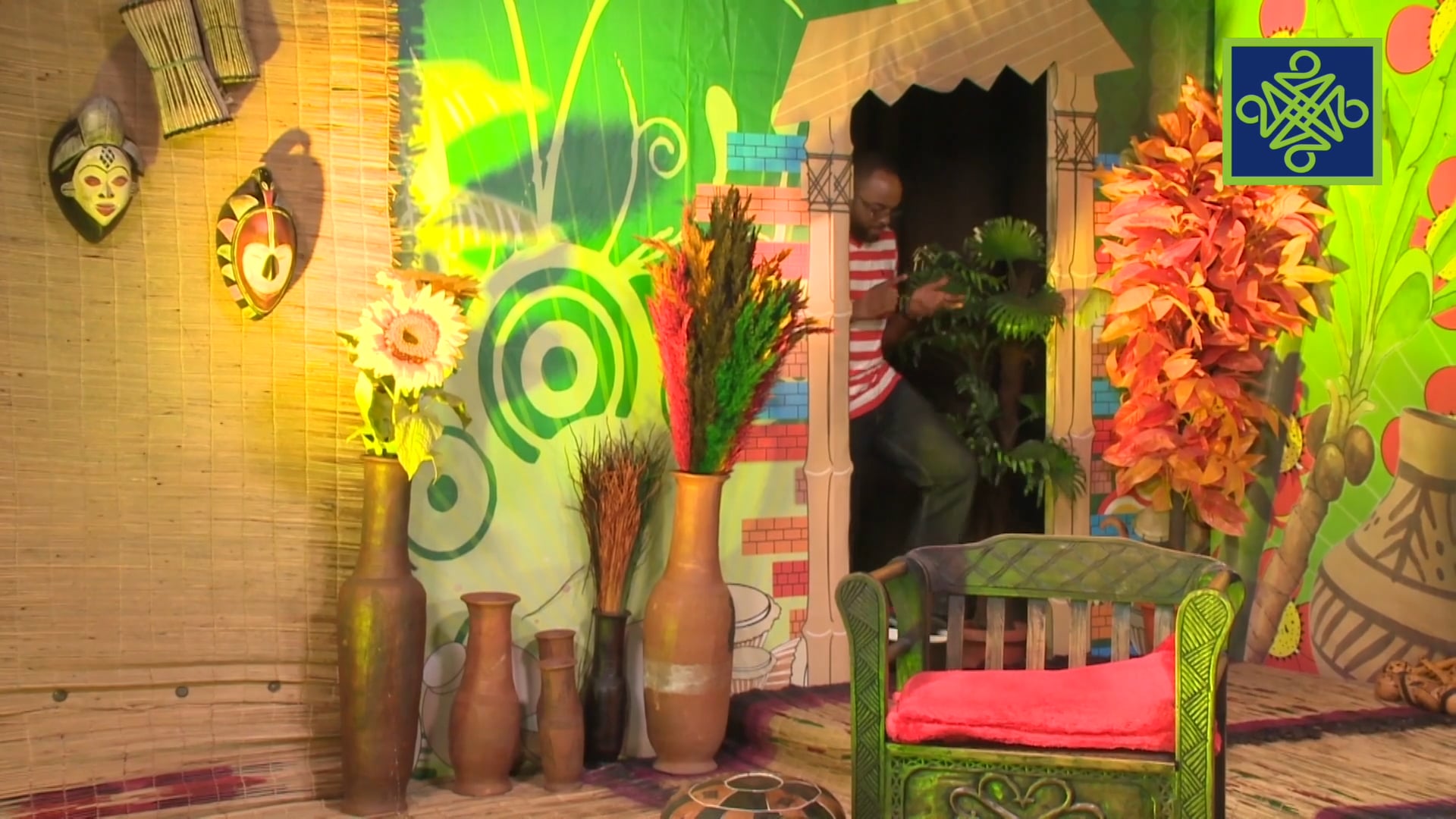 Littafin Tatsuniya Episode 10