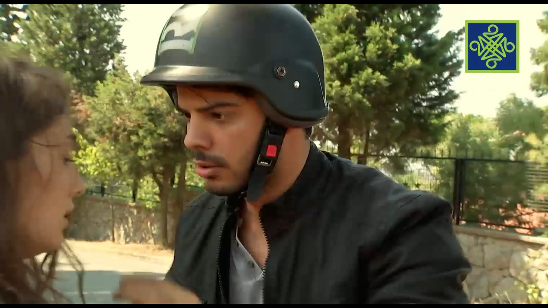 Tarkon Kauna Zango Na 3  Kashi Na 1